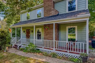310 Northcliff Dr, Durham, NC 27712 - Photo 1
