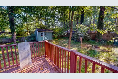 310 Northcliff Drive, Durham, NC 27712 - Photo 7