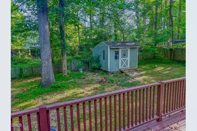 310 Northcliff Drive, Durham, NC 27712 - Photo 23