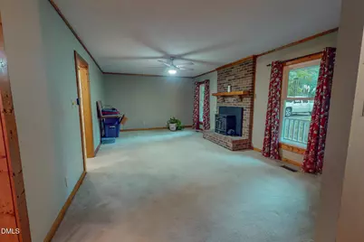 310 Northcliff Drive, Durham, NC 27712 - Photo 3