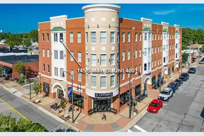 145 S Main Street #400, Fuquay-Varina, NC 27526 - Photo 1