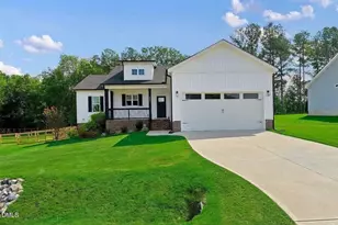 240 Sourgum Ct, Zebulon, NC 27597 - Photo 1