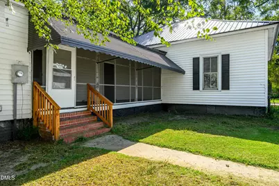 412 W Walnut Street, Tarboro, NC 27886 - Photo 25