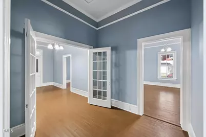 412 W Walnut Street, Tarboro, NC 27886 - Photo 5