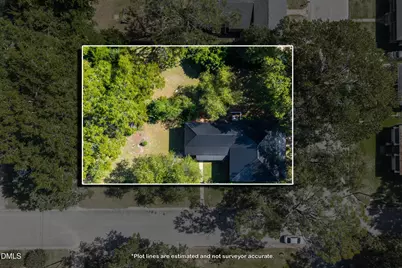 412 W Walnut Street, Tarboro, NC 27886 - Photo 3