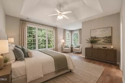 4720 Alderbrook Lane, Durham, NC 27713 - Photo 27