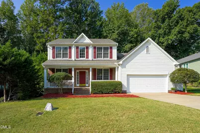 4720 Alderbrook Lane, Durham, NC 27713 - Photo 1