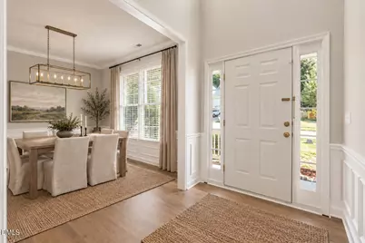 4720 Alderbrook Lane, Durham, NC 27713 - Photo 7