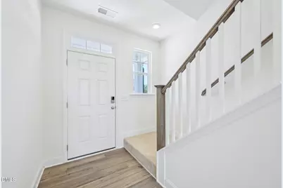 1517 Briar Brook Lane, Zebulon, NC 27597 - Photo 5