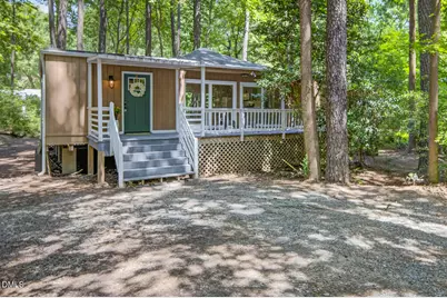 1547 Ephesus Church Road, Chapel Hill, NC 27517 - Photo 3