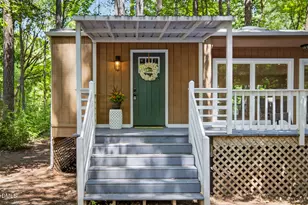 1547 Ephesus Church Rd, Chapel Hill, NC 27517 - Photo 1