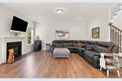 608 Priory Circle, Zebulon, NC 27597 - Photo 21