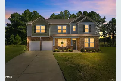 608 Priory Circle, Zebulon, NC 27597 - Photo 1