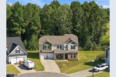 608 Priory Circle, Zebulon, NC 27597 - Photo 51