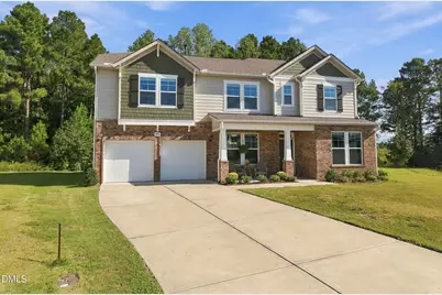 608 Priory Circle, Zebulon, NC 27597 - Photo 55