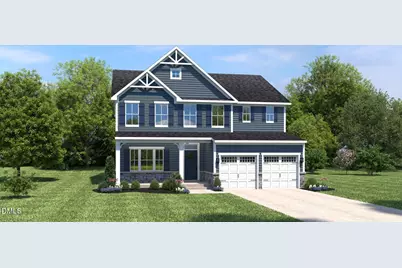 2104 Gln Holw Drive, Raleigh, NC 27604 - Photo 1