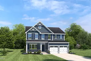 2104 Gln Holw Dr, Raleigh, NC 27604 - Photo 1