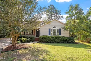 53 Grove Point, Pittsboro, NC 27312 - Photo 1