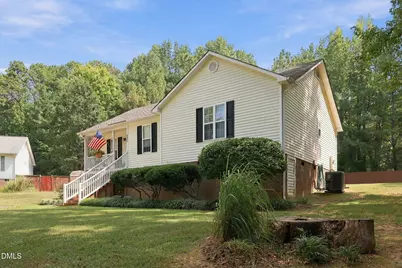 2805 Girth Lane, Raleigh, NC 27603 - Photo 3