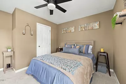 2805 Girth Lane, Raleigh, NC 27603 - Photo 19