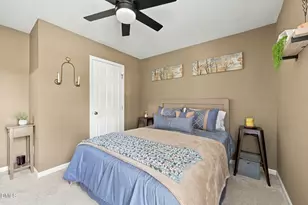 2805 Girth Ln, Raleigh, NC 27603 - Photo 19