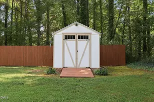 2805 Girth Ln, Raleigh, NC 27603 - Photo 35