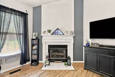 2805 Girth Lane, Raleigh, NC 27603 - Photo 15