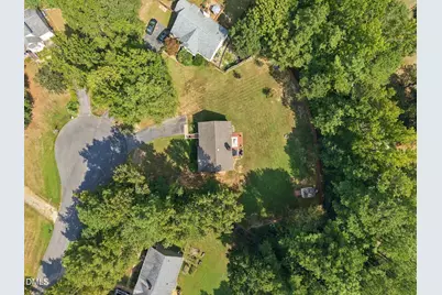 2805 Girth Lane, Raleigh, NC 27603 - Photo 11