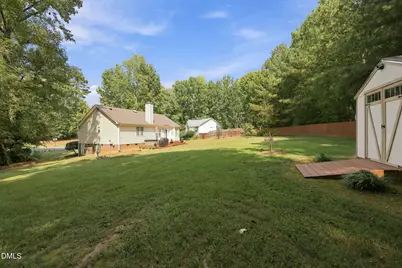 2805 Girth Lane, Raleigh, NC 27603 - Photo 33