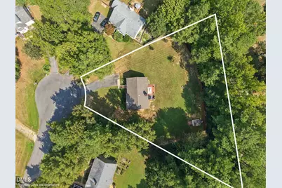 2805 Girth Lane, Raleigh, NC 27603 - Photo 13