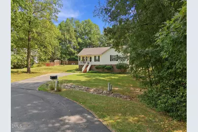 2805 Girth Lane, Raleigh, NC 27603 - Photo 5