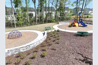 1673 Lilac Garden Lane, Knightdale, NC 27545 - Photo 23