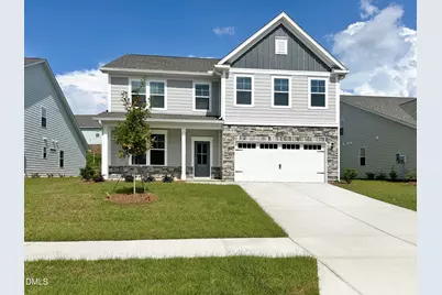 1673 Lilac Garden Lane, Knightdale, NC 27545 - Photo 1