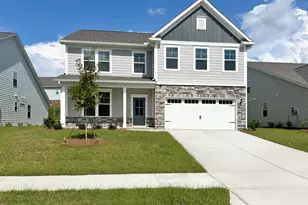 1673 Lilac Gdn Ln, Knightdale, NC 27545 - Photo 1