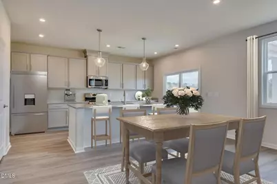 1673 Lilac Garden Lane, Knightdale, NC 27545 - Photo 3