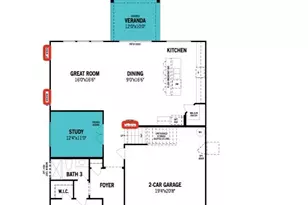 10 Baryton Wy, Fuquay Varina, NC 27526 - Photo 3