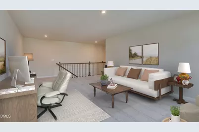 949 Seneca Park Lane, Knightdale, NC 27545 - Photo 11