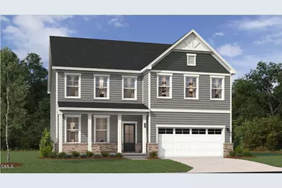 949 Seneca Park Lane, Knightdale, NC 27545 - Photo 33