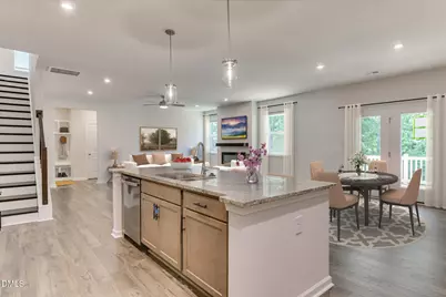 1240 Howards End Place, Knightdale, NC 27545 - Photo 15