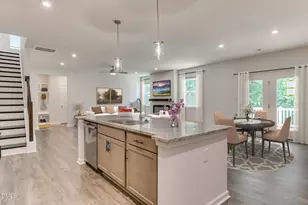 1240 Howards End Pl, Knightdale, NC 27545 - Photo 15