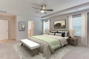 1240 Howards End Pl, Knightdale, NC 27545 - Photo 17