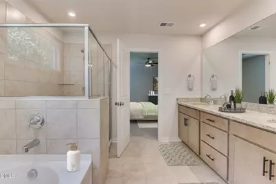 1240 Howards End Place, Knightdale, NC 27545 - Photo 19
