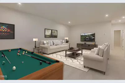 1240 Howards End Place, Knightdale, NC 27545 - Photo 3
