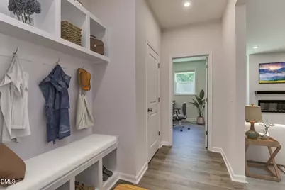 1240 Howards End Place, Knightdale, NC 27545 - Photo 11