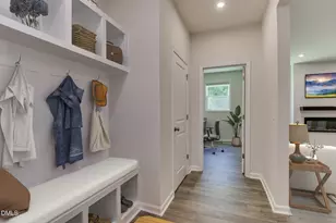 1240 Howards End Pl, Knightdale, NC 27545 - Photo 11