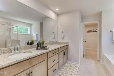 1240 Howards End Place, Knightdale, NC 27545 - Photo 21