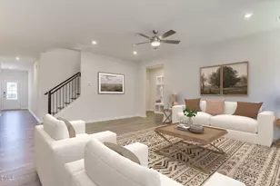 1240 Howards End Pl, Knightdale, NC 27545 - Photo 7