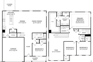 1680 Lilac Gdn Ln, Knightdale, NC 27545 - Photo 3
