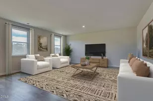 1680 Lilac Gdn Ln, Knightdale, NC 27545 - Photo 5