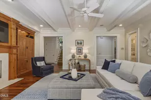 11417 Governors Dr, Chapel Hill, NC 27517 - Photo 15